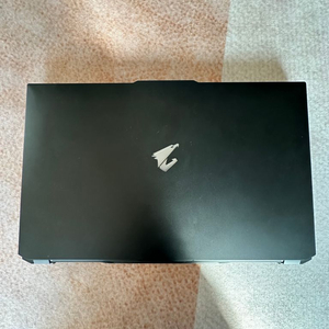 게이밍노트북 AORUS 17 XE5 360hz 팝니다