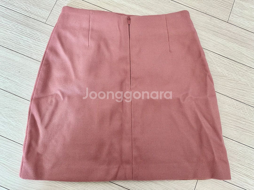 스커트 H라인 치마 A라인 데일리룩 오피스룩 데이트룩--1