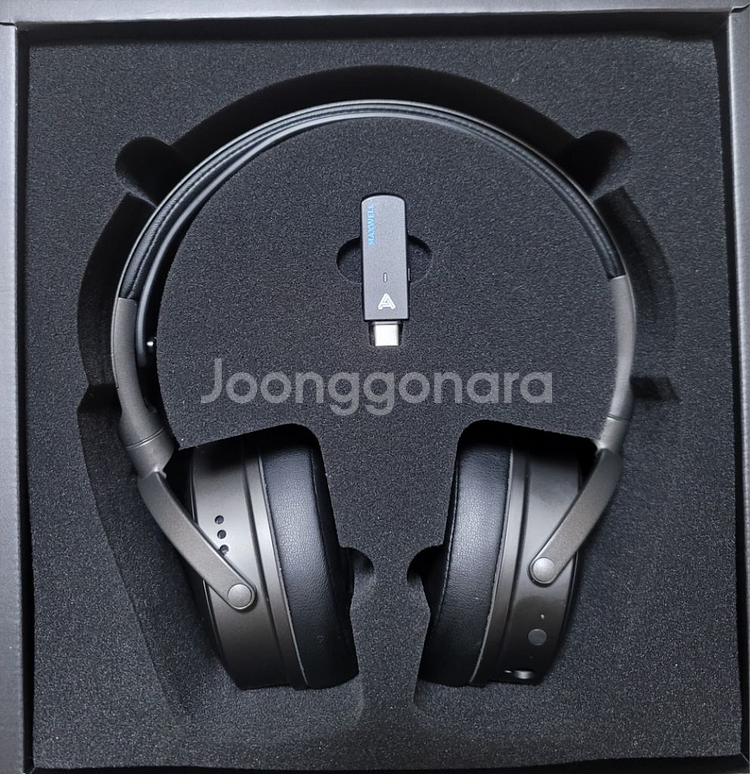 [택포] 플스5 PS5 오디지 AUDEZE 맥스웰 판매--1
