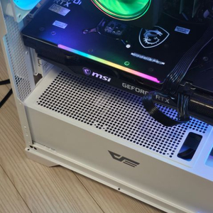 라이젠 7700 3070ti 고성능 컴퓨터 판매합니다