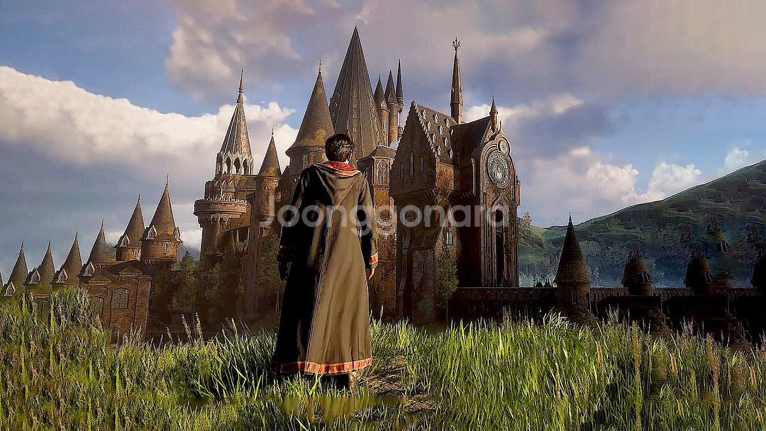 호그와트 레거시(디럭스 에디션) 저렴하게 급처--0