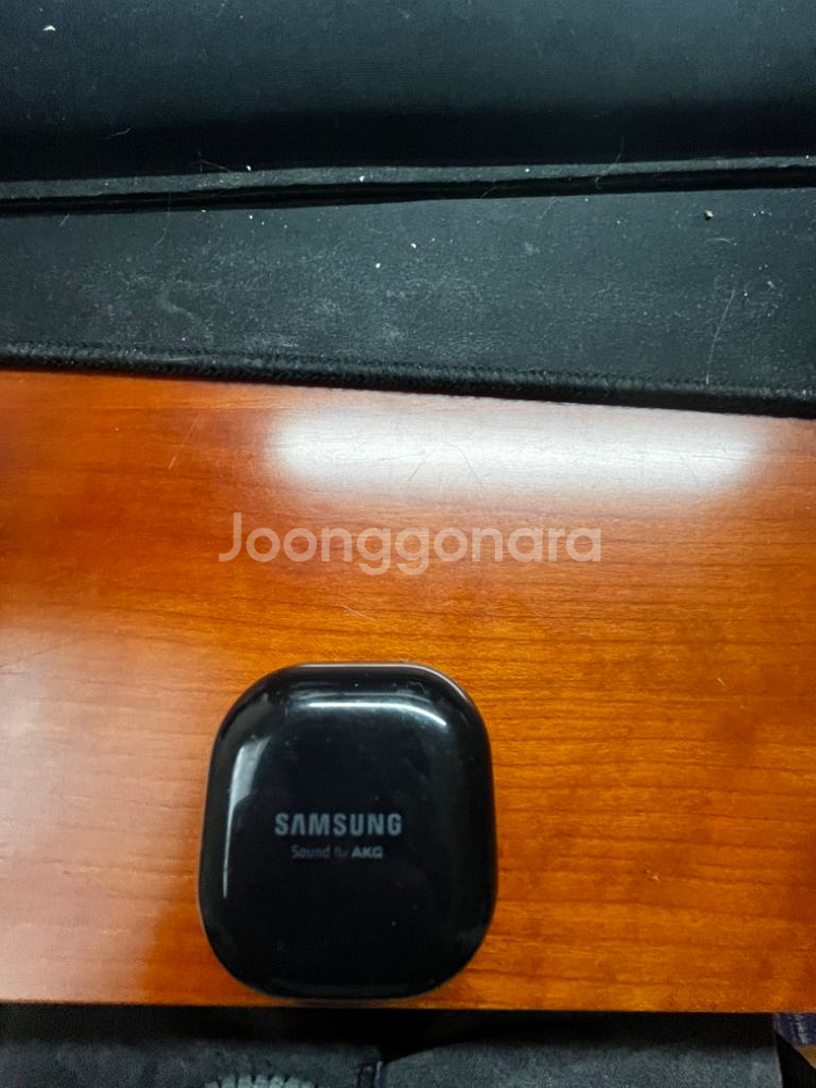 (본체+왼쪽)갤럭시버즈 블루투스이어폰 (SM-R180)--1