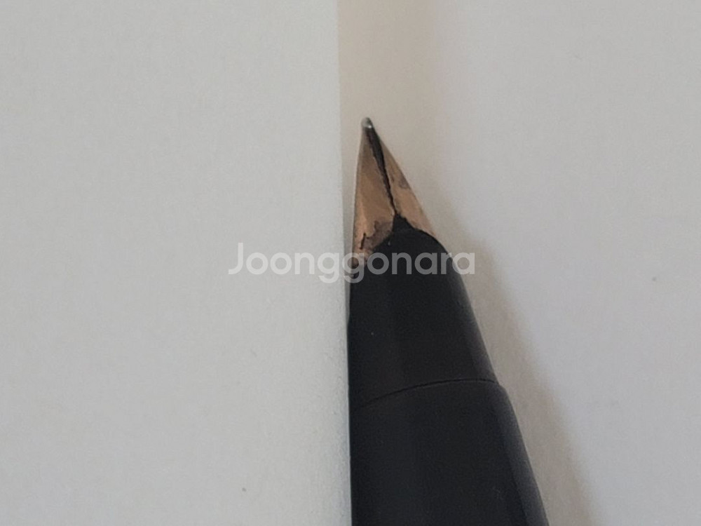 파카 45 만년필 - 플라이터, EF 촉--4