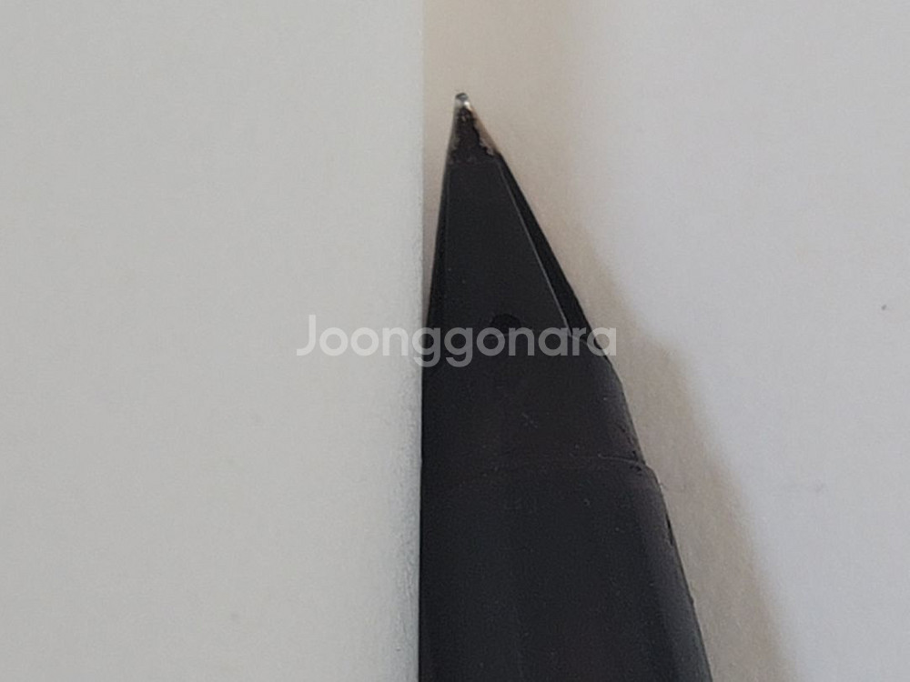 파카 45 만년필 - 플라이터, EF 촉--5
