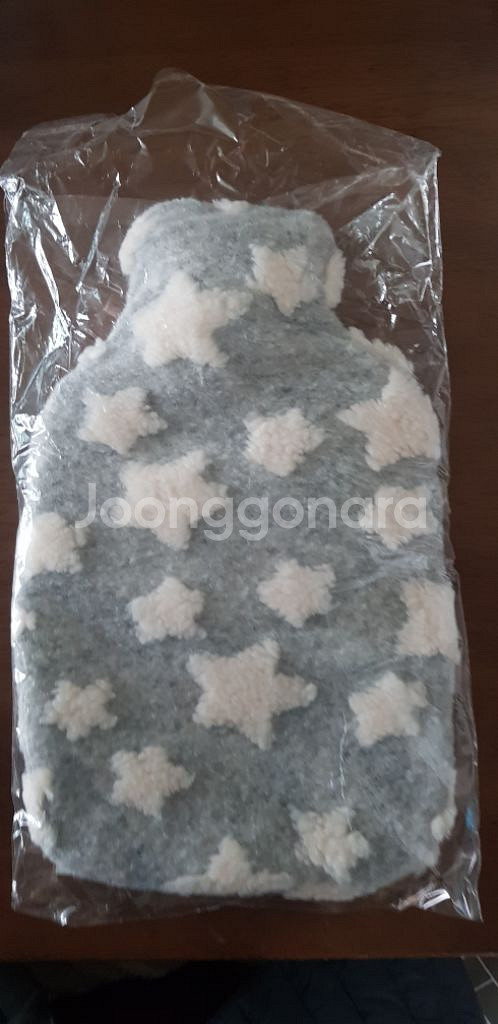 휴고 프로쉬 핫팩 (물주머니)--1