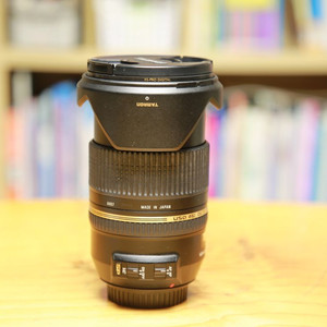 탐론 24-70mm F2.8 캐논 마운트 렌즈