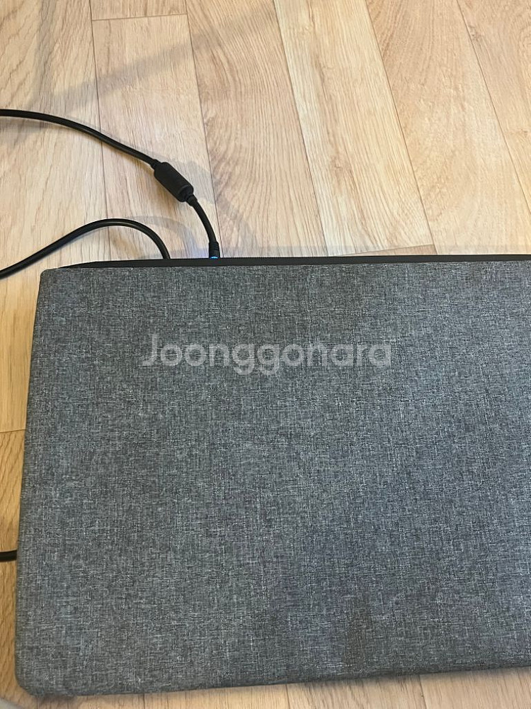 델 노트북 Alienware M15 R5--4