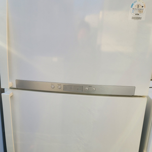LG 투도어냉장고 500L