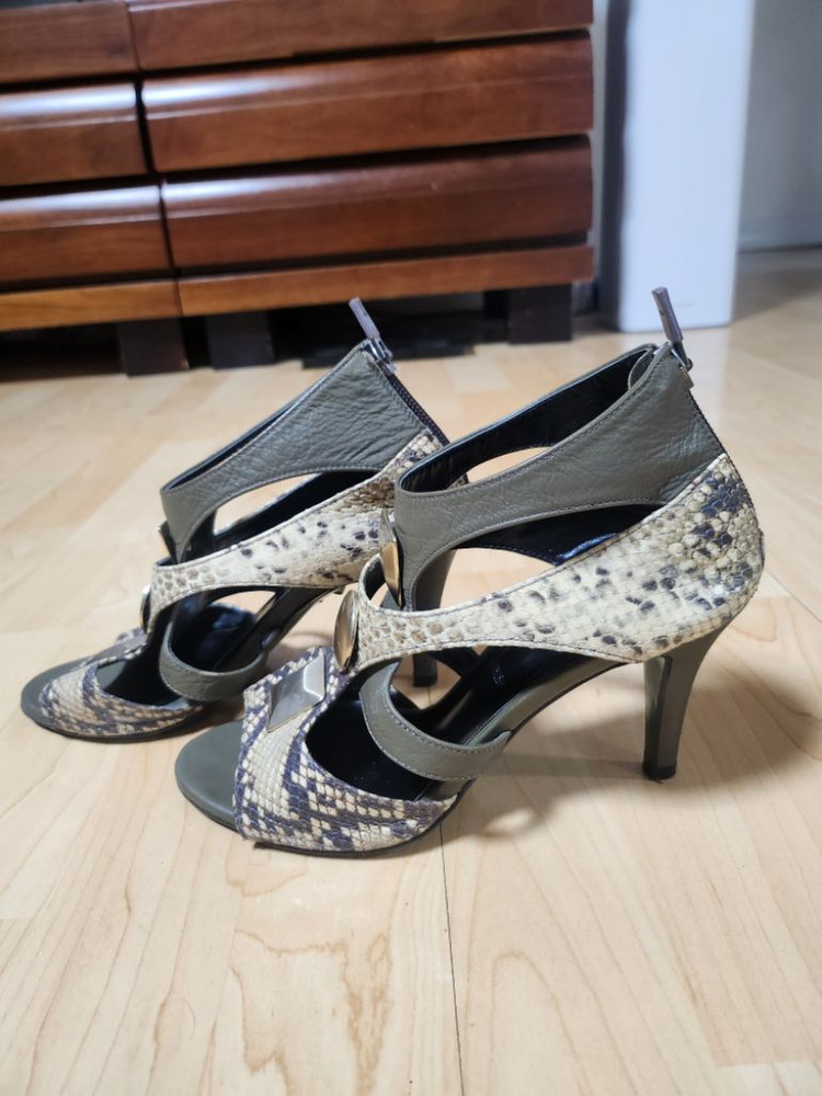 에스콰이어 여성 구두--1