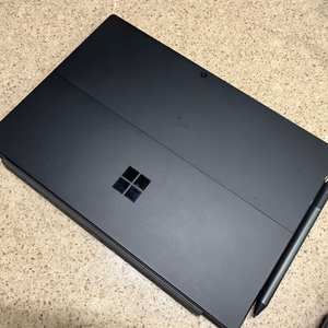 뉴 서피스 프로(서피스 프로5) Surface pro5