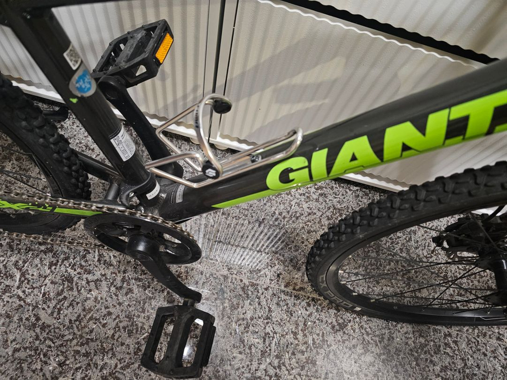 GIANT TCX 에스쁘아 24인치--2