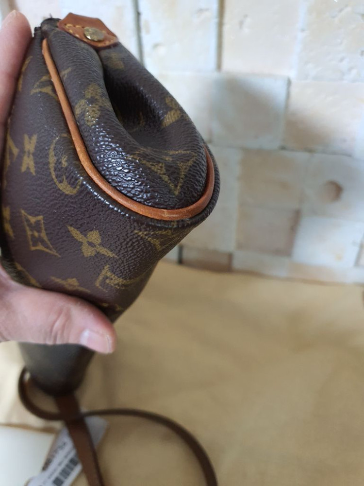 정품 루이비통가방 에바클러치--3