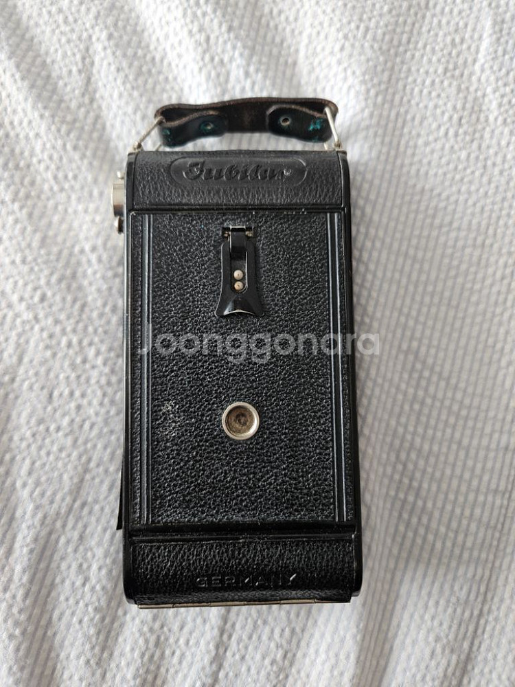 독일 Jubilar 카메라--3