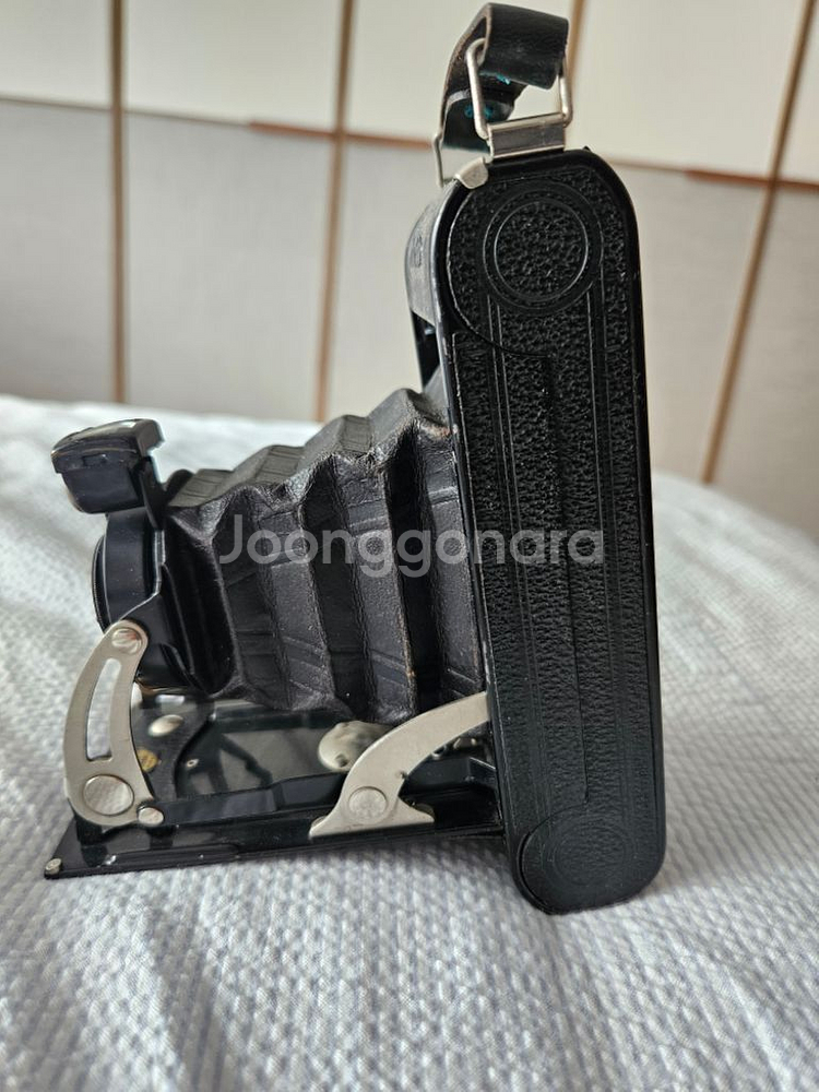 독일 Jubilar 카메라--2