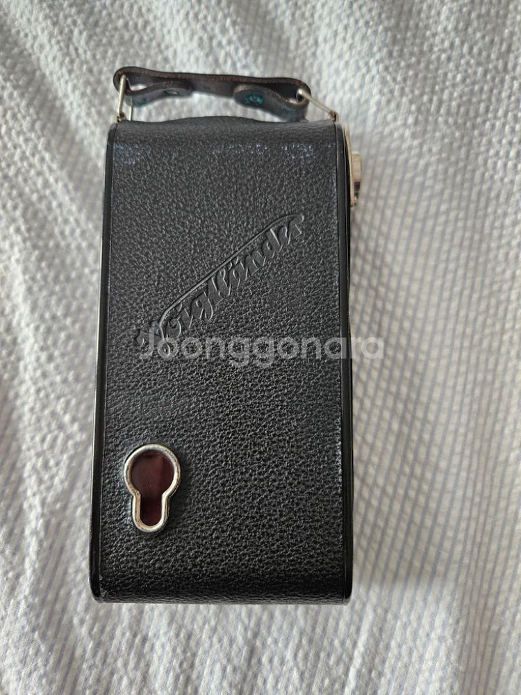 독일 Jubilar 카메라--4