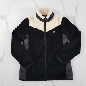 커터앤벅 구스 플리츠 자켓95