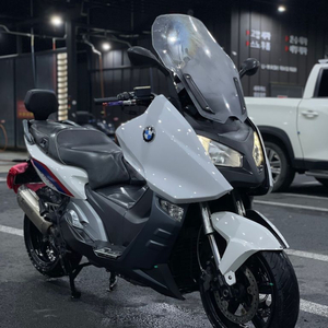 BMW C600S 급매