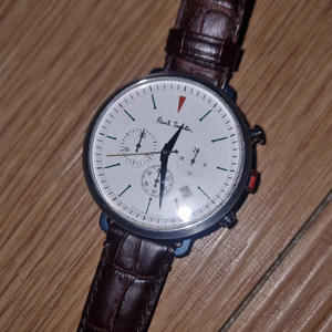 폴스미스 BR1-731-10 싸이클 크로노그래프 시계