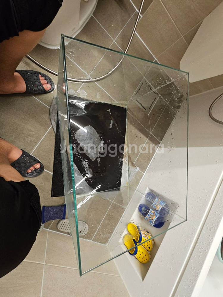 어항 2자자반 60x45x45--2