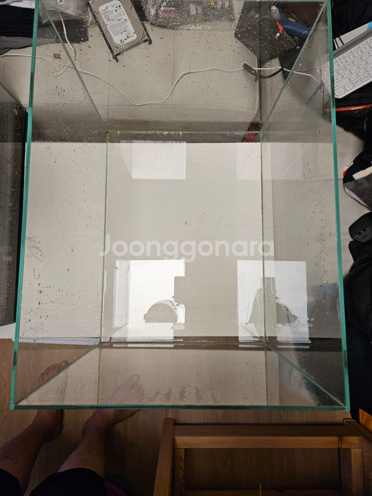 어항 2자자반 60x45x45--1