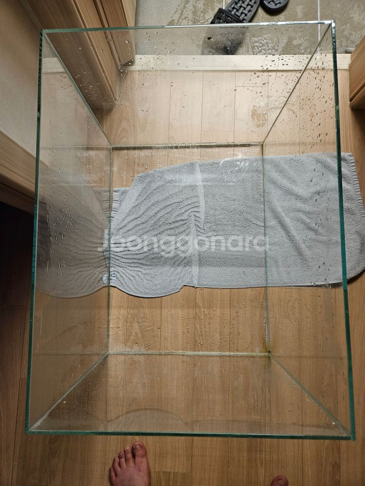 어항 2자자반 60x45x45--3