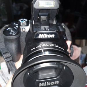 NIKON P950 디지털 줌2000mm