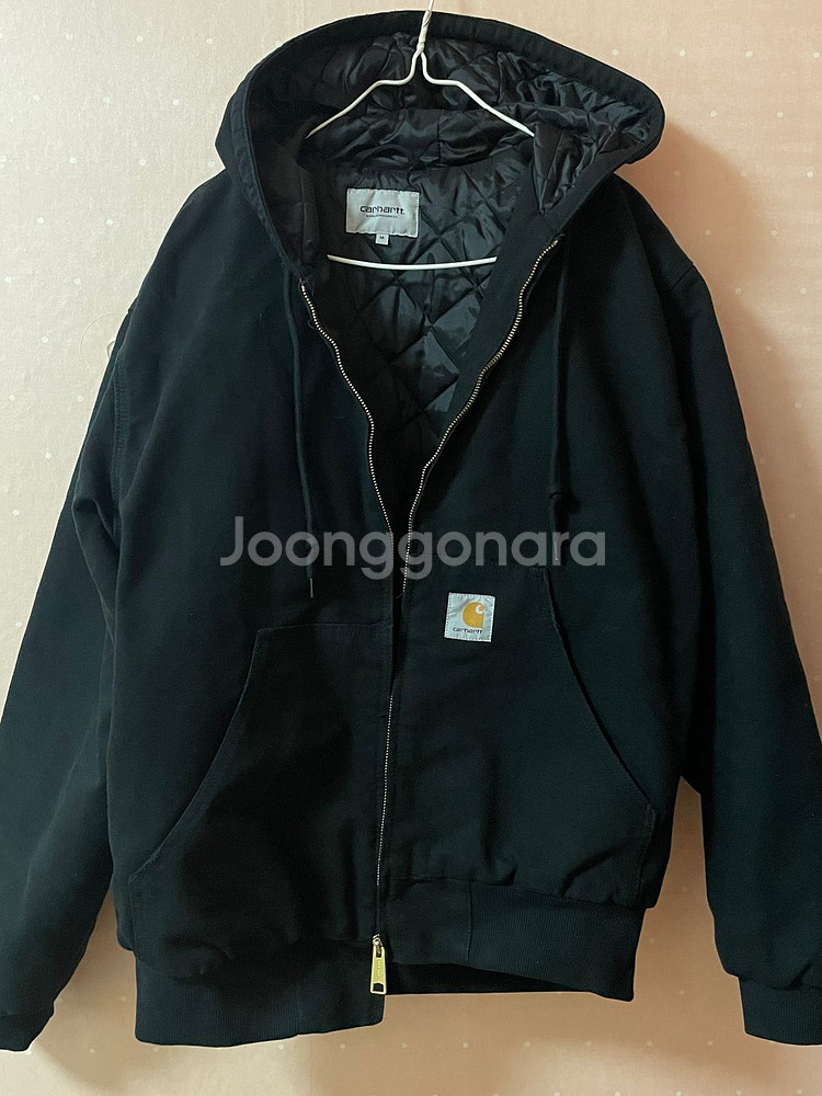 carhartt wip jacket--0