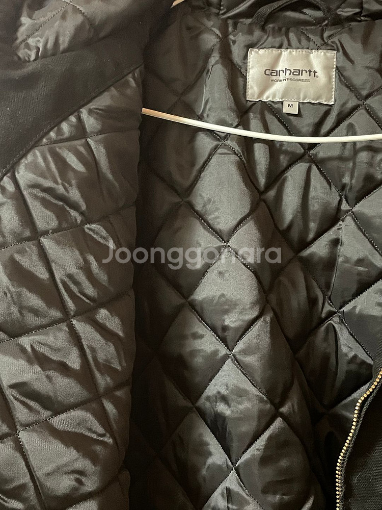carhartt wip jacket--2