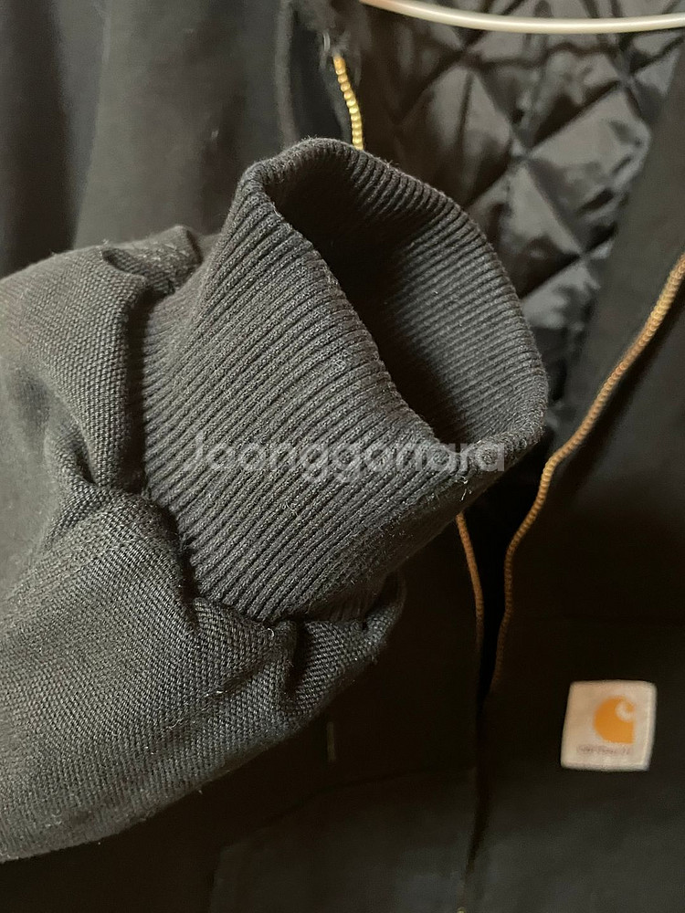 carhartt wip jacket--1