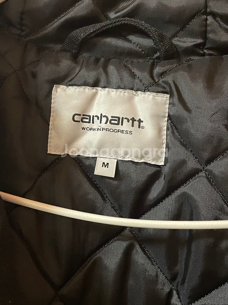 carhartt wip jacket--4