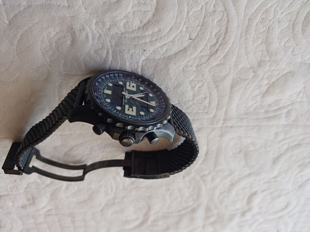 브라이틀링 남자 시계[명품] 이미지