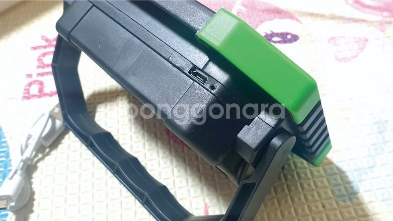 충전식 작업등 랜턴--4