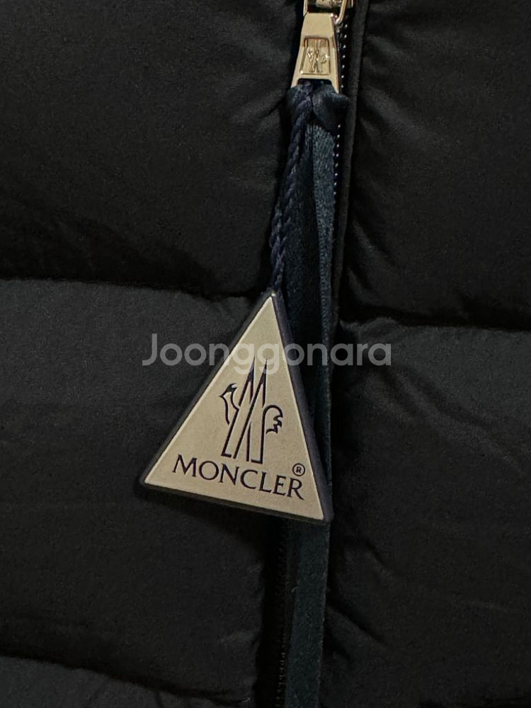 몽클레어 키즈 패딩 3A 새제품--4