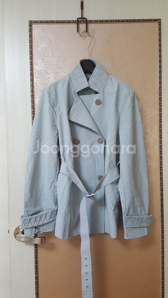 빅 사이즈 자켓--0