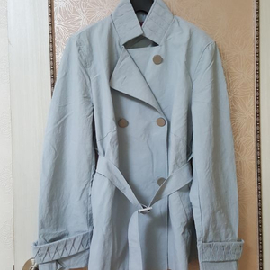 빅 사이즈 자켓