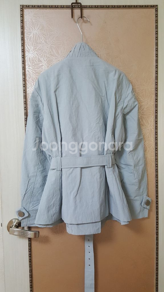 빅 사이즈 자켓--1