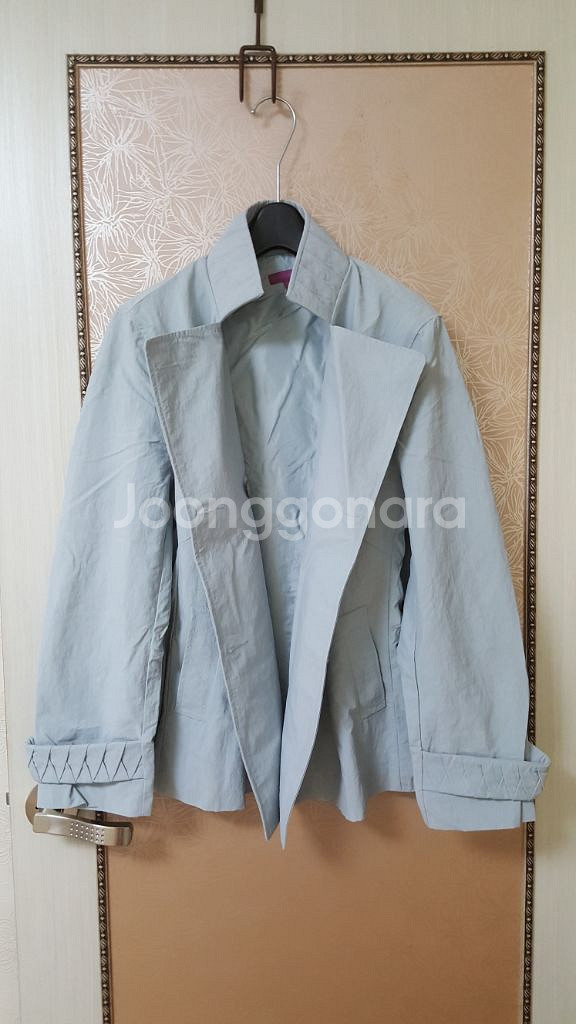 빅 사이즈 자켓--2