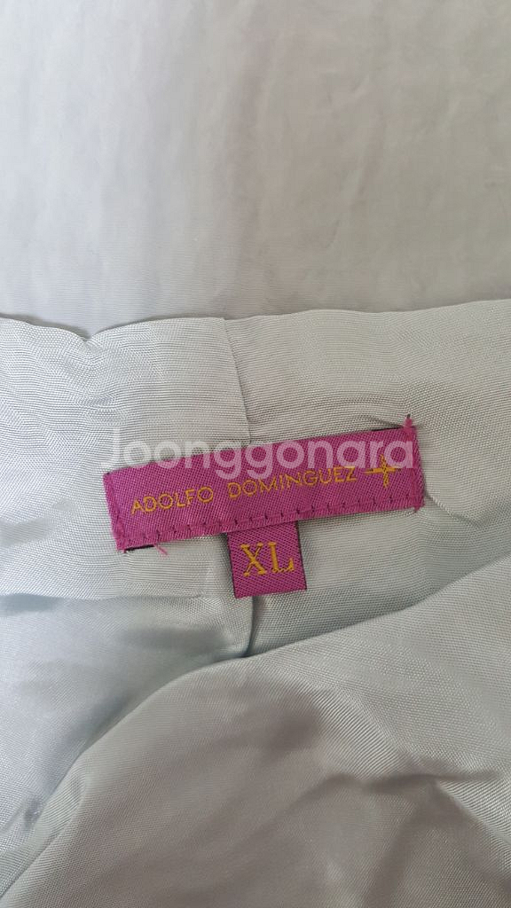 빅 사이즈 자켓--5