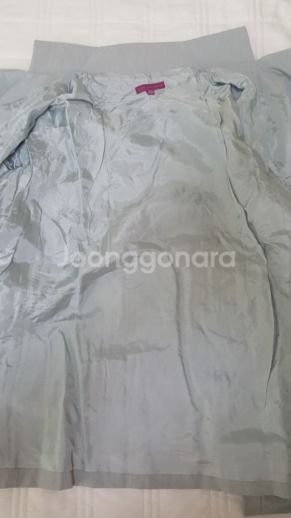 빅 사이즈 자켓--6