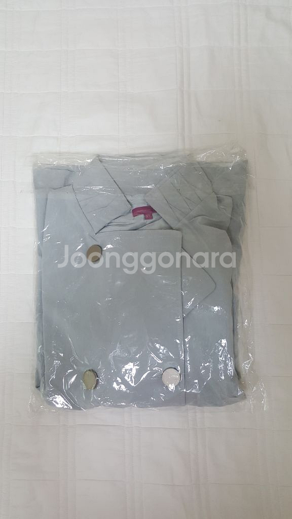 빅 사이즈 자켓--9