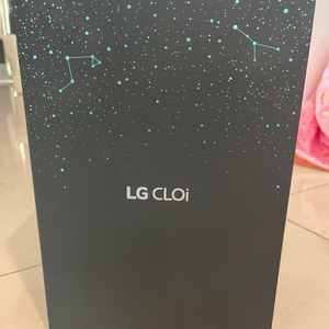 LG CLOI