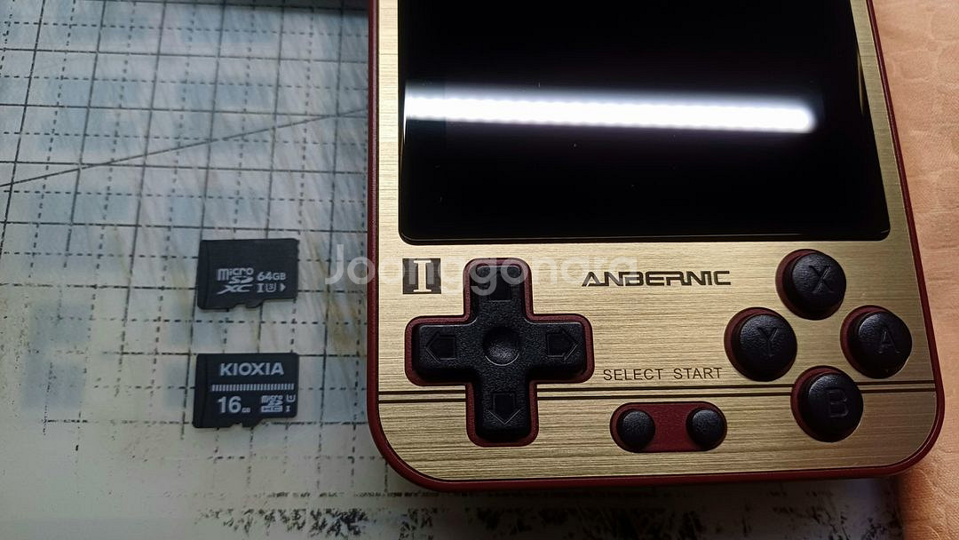 앤버닉 RG280v--7