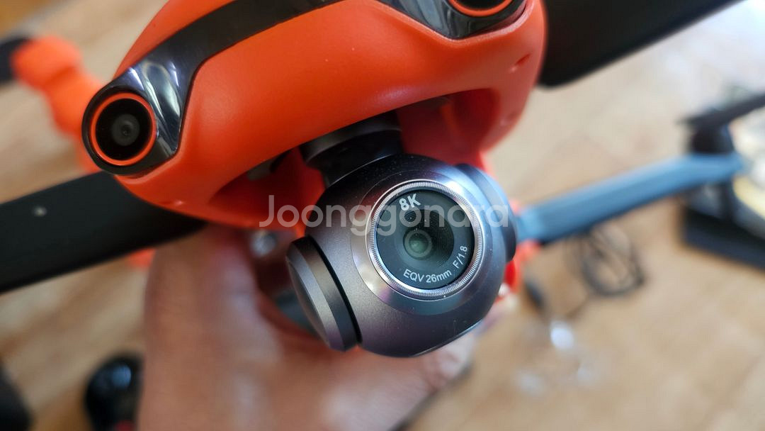 드론 Autel EVo2--5