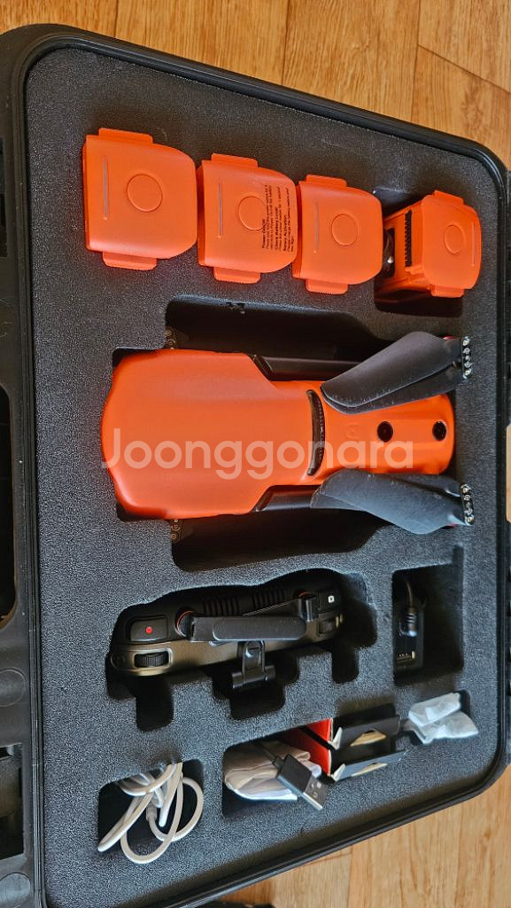 드론 Autel EVo2--6