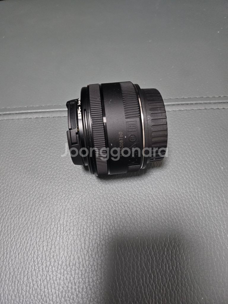 캐논 ef 50mm 1.8 신점팔--2