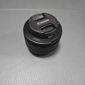 캐논 ef 50mm 1.8 신점팔