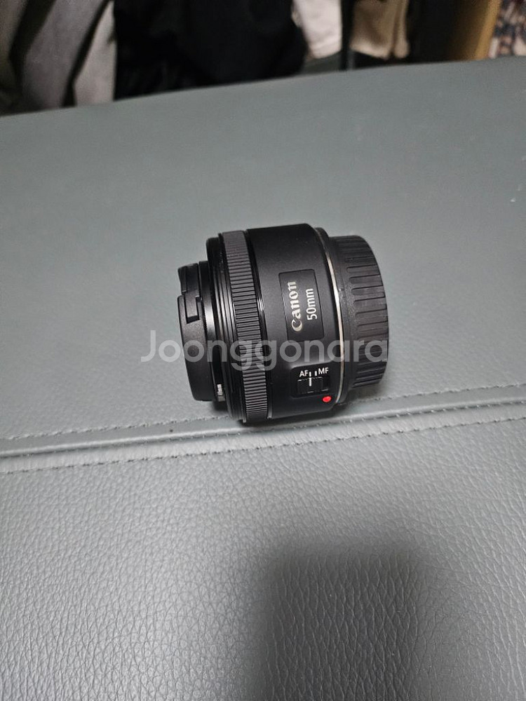 캐논 ef 50mm 1.8 신점팔--3