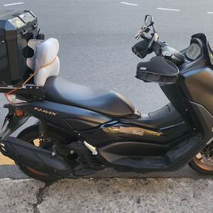 NMAX125 23년 4월 생산