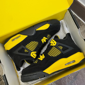 [새상품] NIKE AIR JORDAN 4 RETRO