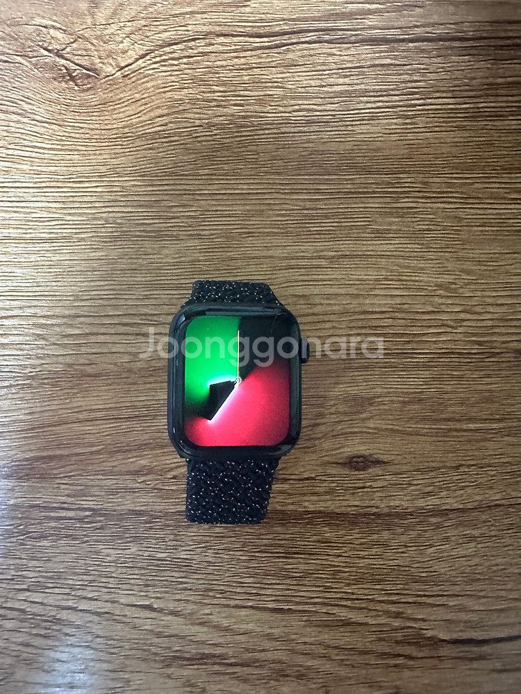 애플워치 se2 44mm cellular--0